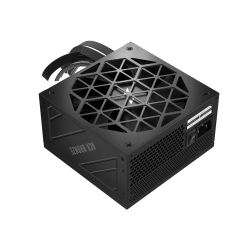Настолен компютър FLY.BG GAMING TORRENT NANO, Intel B760, 850 W, 16 GB, 1000 GB, бял