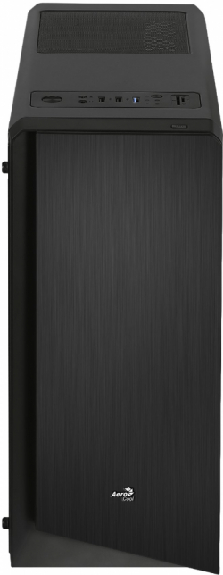 AeroCool кутия Case ATX - RIFT - RGB - ACCM-PV13012.11