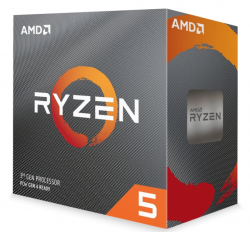 AMD RYZEN 5 5600G MPK
