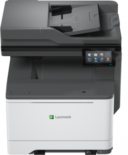 Lexmark CX532adwe A4 Colour Laser MFP                          