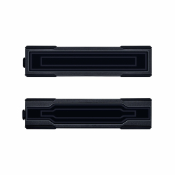 Lian Li вентилатор Fan 120mm - UNI FAN SL-INF Wireless - 120mm Reverse Blade - Black