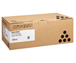 Тонер касета GENERINK SP 311XE, RICOH, Черна, 6400 копия Тонер касета GENERINK SP 311XE, RICOH, Черна, 6400 копия