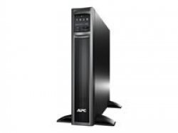 APC Smart-UPS X 1500VA Rack/Tower LCD 230V