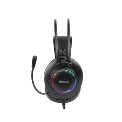 Xtrike ME геймърски слушалки Gaming Headphones GH-509 - 50mm, RGB