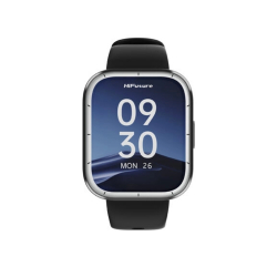 Смартчасовник HiFuture ZONE3 Black Смартчасовник HiFuture ZONE3 Black
