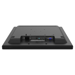 Монитор IIYAMA T1932MSC-B2S, 19 inch, Edge to edge glass, IPS panel, 5:4, PCAP touch, 250cd/m2, 1000:1, 14ms, VGA, HDMI, DP, Mini jack, Speakers, IP54 front, OSD key lock, Tilt, Face up, VESA, Black