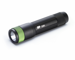 Фенер GP BATTERIES C31, LED, 85 lm, CREE Discovery Outdoor