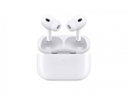 APPLE AirPods Pro 2. Generation USB-C with MagSafe Case