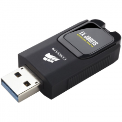 CORSAIR Flash Voyager Slider X1 64GB USB3.0 Read 130MB/s
