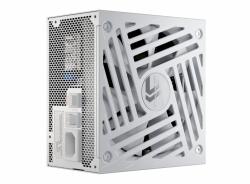 Seasonic захранване PSU ATX 3.1 850W Gold, Full Modular, PCIe 5.1 - FOCUS-GX-850-V4-WHITE                          