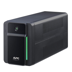 APC Easy UPS 1200VA, 230V, AVR, Schuko Sockets                          