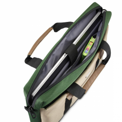 Чанта за лаптоп Hama "Silvan", от 40 - 41 см (15,6"-16,2"), 222065