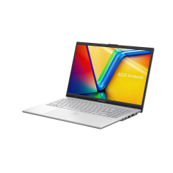 Лаптоп  Asus Vivobook Go E1504FA-BQ1866, 15.6" FHD, Ryzen R5-7520U, 16GB DDR5, 1TB SSD G3, Free OS