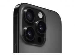APPLE iPhone 16 Pro Max 256GB Black Titanium