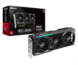 ASROCK RX9070XT CHAL 16GB
