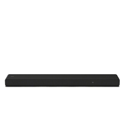 Sony HT-A3000, 3.1ch Soundbar with 360 Spatial Sound Mapping Dolby Atmos / DTS:X, black                          