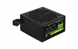 AeroCool захранване PSU VX PLUS STEALTH 500W - ACPN-VS50NEY.12