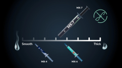 Arctic термо паста MX-7 Thermal Compound 2gr
