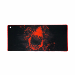 White Shark геймърски пад за мишка Gaming Mousepad SKY WALKER XL