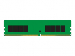 Kingston DRAM 32GB 3200MT/s DDR4 Non-ECC CL22 DIMM 2Rx8
