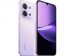 Смартфон Redmi 15C 5G 4/128GB Dusk Purple Смартфон Redmi 15C 5G 4/128GB Dusk Purple