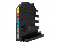 HP Laser Toner Collection Unit