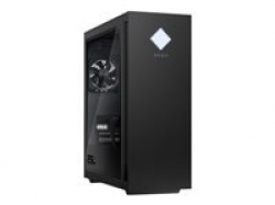 Настолен Компютър HP OMEN Desktop Intel Core i7-13700F 2x8GB RAM DDR5 512GB SSD NVIDIA GeForce RTX 4070 Ti 12GB FREE DOS