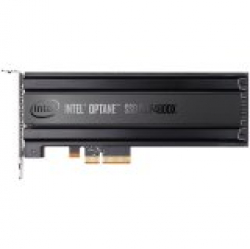 INTEL SSD DC P4800x 375GB 1/2 Height PCIe x4 20nm 3D XPoint