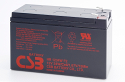 CSB - Battery 12V 9Ah                          