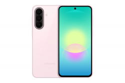 Смартфон Samsung SM-A276 GALAXY A27 5G 256GB 8GB Light Pink                          