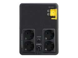 APC Easy UPS 1200VA, 230V, AVR, Schuko Sockets
