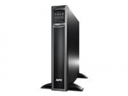 APC Smart-UPS X 750VA Rack/Tower LCD 230V