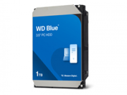 Western Digital Blue 1TB ( 3.5", 64MB, 7200 RPM, SATA 6Gb/s )