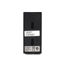 APC Temperature & Humidity Sensor with Display