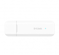 D-Link 4G LTE AX300 Wi-Fi 6 USB Adapter                          