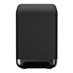 Sony SA-SW5, 300W Additional Wireless Subwoofer                          