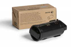 XEROX 106R03927 Toner Black 16 900 pgs VersaLink C600                          
