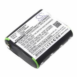Батерия за радиостанция Motorola EM1000.T5300, T800 1532/4002A NIMH  3,6V 700mA Cameron Sino