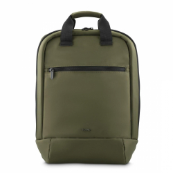 HAMA Раница за лаптоп "Ultra Lightweight", до 41 см (16,2"), зелена