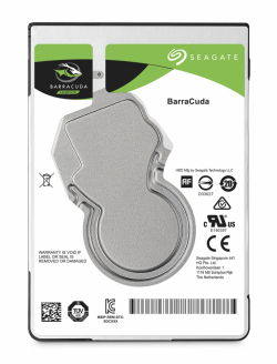 Хард диск SEAGATE BarraCuda 5TB, 5400RPM, 2.5", 128MB, ST5000LM000                          