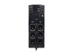 APC Power-Saving Back-UPS Pro 1200, 230V, Schuko