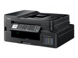 Brother MFC-T920DW Inkbenefit Plus Multifunctional