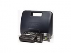 Brother PT-D210VP Labelling system