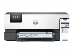 HP OfficeJet Pro 9110b color up to 25ppm Printer                          