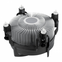 Arctic охлаждане за процесор CPU Cooler Alpine 17 - Intel LGA1700 - ACALP00040A