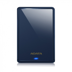 EXT 2TB ADATA HV620S USB3 BLUE                          