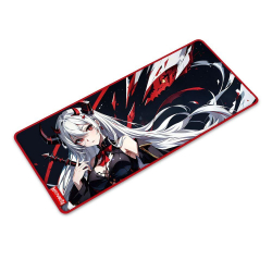 Геймърска подложка за мишка Redragon AK L Anime P047-L