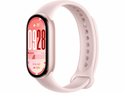 Смартчасовник Фитнес гривна 10 (мистична роза), Xiaomi Smart Band