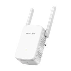 Wi-Fi удължител на обхват Mercusys ME12 300 Mbps