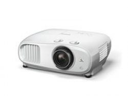 Epson EH-TW7000 Home Cinema, 4K Pro UHD Super Resolution, 16:9, Full HD 1080p 3D, 3 000 lumens, 40 000 : 1, HDMIx2, USB, Bluetooth,WLAN (optional),6.6 kg